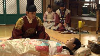 張禧嬪の称号 | 韓国ドラマ「チャン・オクチョン」 | BS無料放送なら