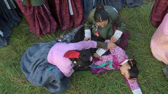 張禧嬪の称号 | 韓国ドラマ「チャン・オクチョン」 | BS無料放送なら