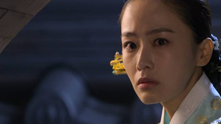 張禧嬪の称号 | 韓国ドラマ「チャン・オクチョン」 | BS無料放送