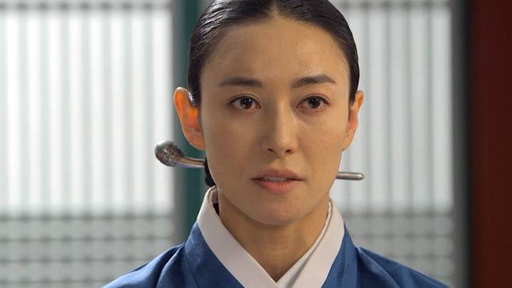 狙われた命 | 韓国ドラマ「チャン・オクチョン」 | BS無料放送ならBS12