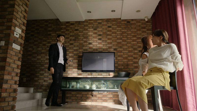 韓流ドラマいろいろセット 韓国人気バラエティ番組「田舎に行った都市Z」が「Music K」に登場！4