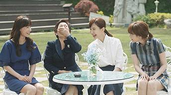 韓国ドラマ「優しくない女たち」 | 韓国・韓流ドラマ | BS無料放送なら