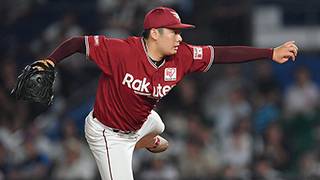 食にこだわり、睡眠にこだわった現役生活 日本ハム・田中賢介 | BS12