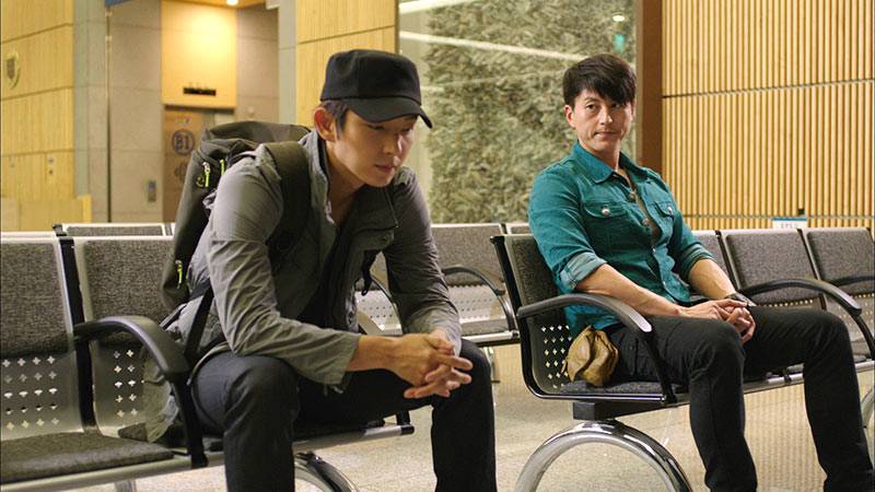 第22話 濡れ衣を晴らすために | 韓国ドラマ「TWO WEEKS」 | BS無料放送