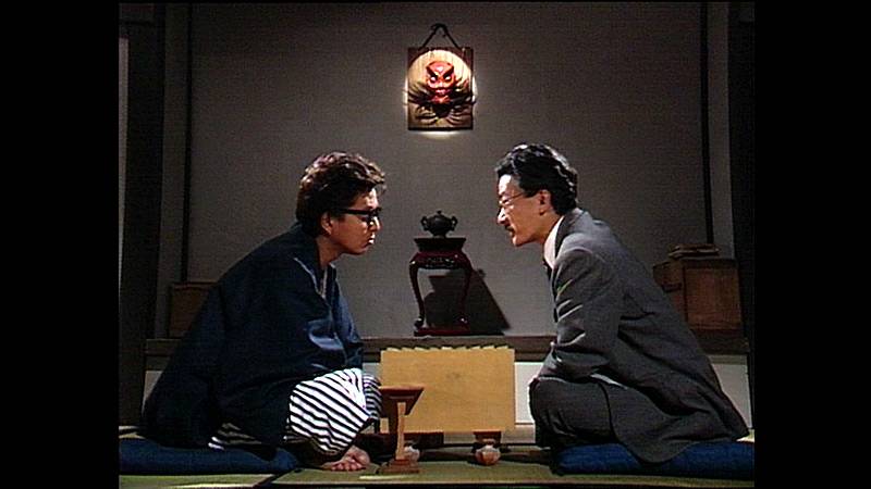 第3話 | 四捨五入殺人事件 | 無料ドラマ・映画 | BS無料放送ならBS12