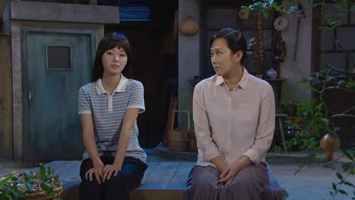 それでも青い日に BS日テレ - 韓国ドラマ「それでも青い日に」番組サイト │ 人物相関図