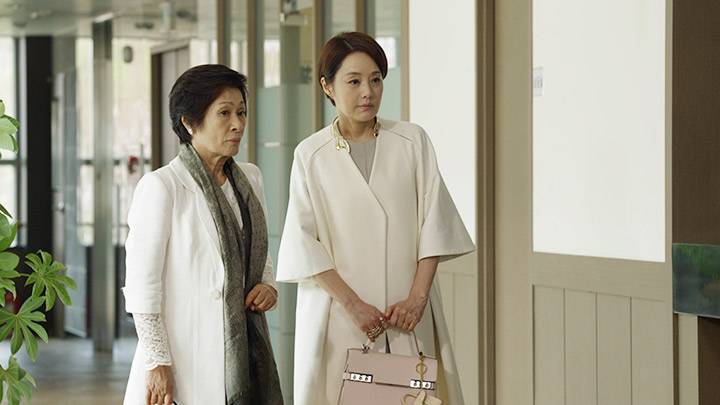 第20話 | 韓国ドラマ「優しくない女たち」 | BS無料放送ならBS12