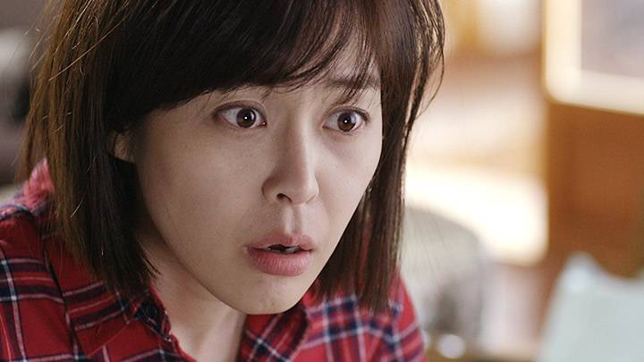 第1話 | 韓国ドラマ「優しくない女たち」 | BS無料放送ならBS12