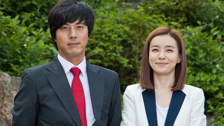 終】最高のキムチの味 | 韓国ドラマ「キムチ～不朽の名作～」 | BS無料