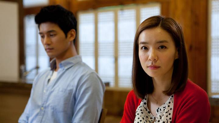 いろいろな愛のカタチ | 韓国ドラマ「キムチ～不朽の名作～」 | BS無料