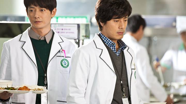 父の病 | 韓国ドラマ「キムチ～不朽の名作～」 | BS無料放送ならBS12