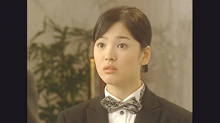 第20話 | 韓国ドラマ「ホテリアー」 | BS無料放送ならBS12