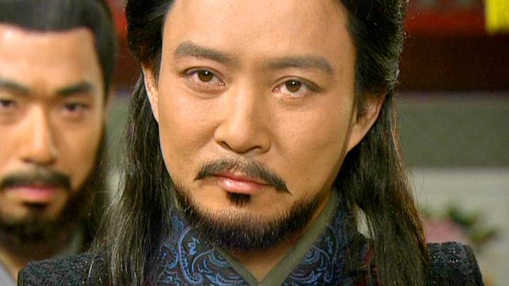 第26話 | 韓国ドラマ「海神-ヘシン-」 | BS無料放送ならBS12