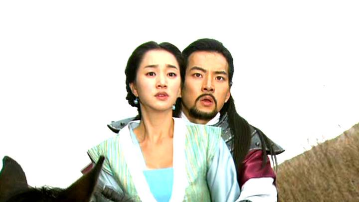 韓国ドラマ　海神 韓国ドラマOST / 『海神-HESHIN-』 | OST (ドラマ) | | SoundSpace