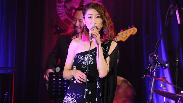 タケカワユキヒデ 第一夜 | BS12歌謡ナイト jazzyなライブショー