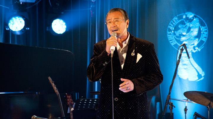 吉幾三【世界初 スナックおしのびライブ】 吉幾三【世界初 スナックおしのびライブ】