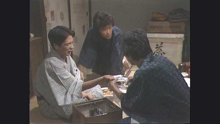 第3話「じゃがいもと別離」 | 天皇の料理番 | 無料ドラマ・映画 | BS