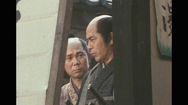 第37回 天野屋利兵衛は男でござる | 大忠臣蔵 | 無料ドラマ・映画 | BS  