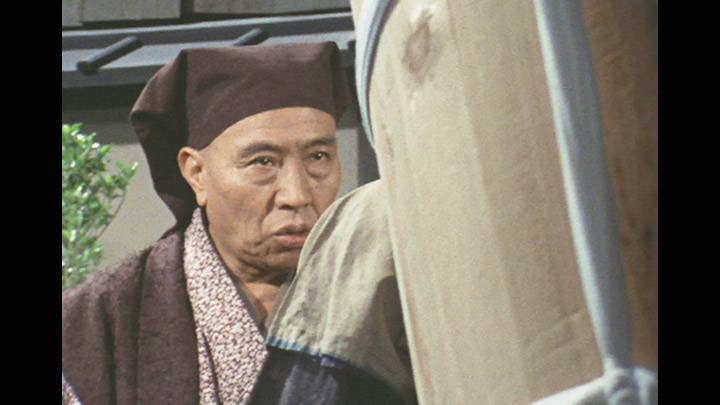 第37回 天野屋利兵衛は男でござる | 大忠臣蔵 | 無料ドラマ・映画 | BS  