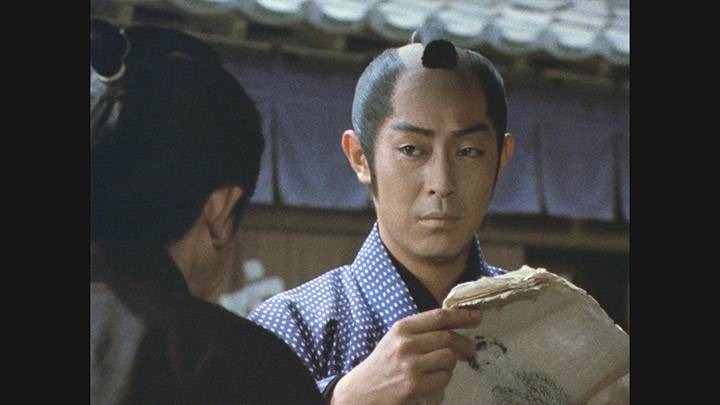 第3話「八丁堀無情」 | 悪党狩り | 無料ドラマ・映画 | BS無料放送なら