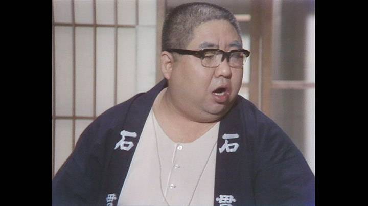 第12話 | 寺内貫太郎一家 | 無料ドラマ・映画 | BS無料放送ならBS12