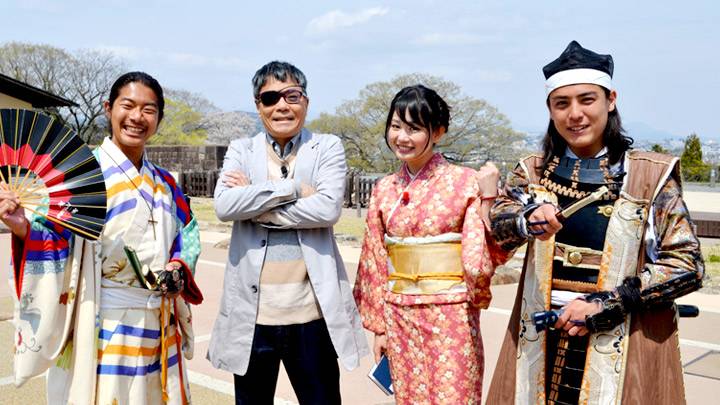 伊達政宗～仙台～ | せいこうの歴史再考 | 情報・ドキュメンタリー番組