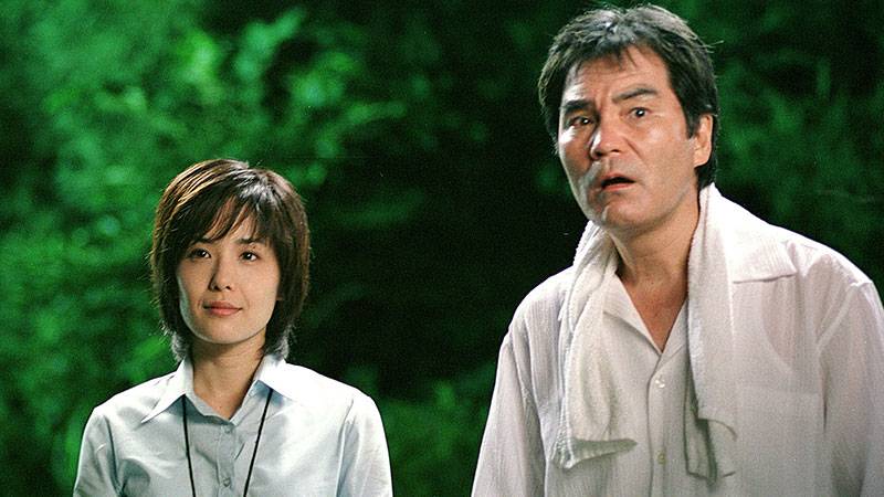 京女刑事・真行寺メイ 翔ぶ！死螢 | ドラマ「京女刑事・真行寺
