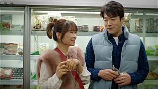 放送ラインアップ | 韓国ドラマ「推理の女王2～恋の捜査線に進展