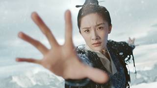 中ドラ　扶 揺（ フ ー ヤ オ ） ～ 伝 説 の 皇 后 ～　全話　送料無料 中国ドラマ「扶揺～伝説の皇后～」｜テレQ - 株式会社TVQ九州放送