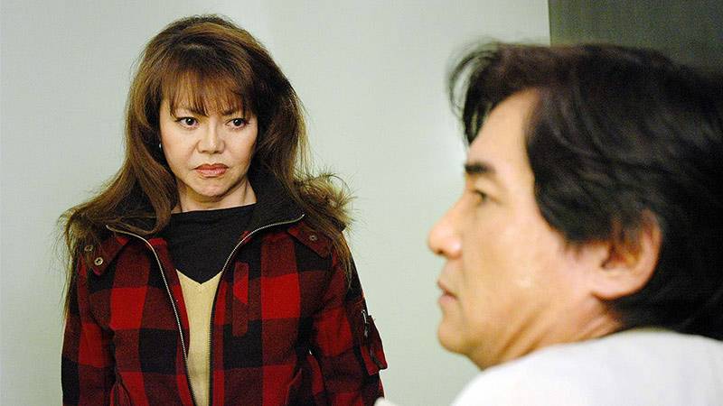 ドクター・ヨシカの犯罪カルテ2 ヨシカ 人質立てこもり事件 | ドラマ