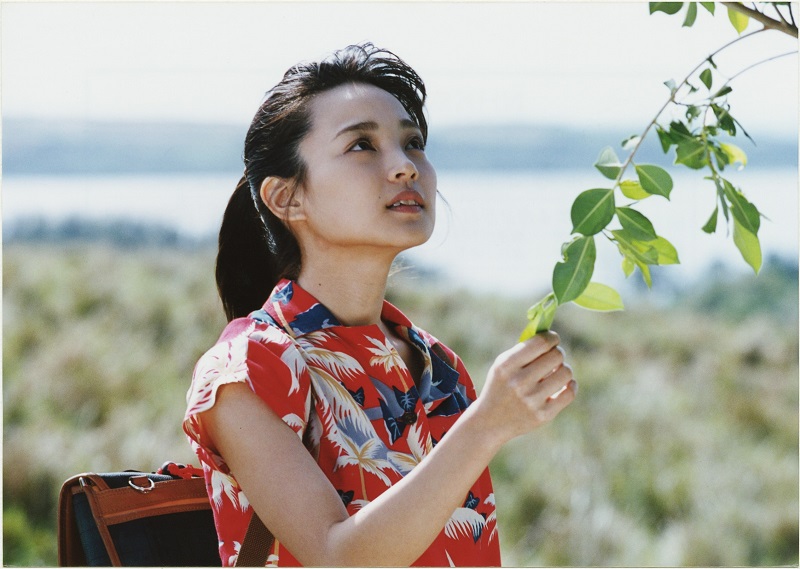 えりぃ、おばぁ、ゴーヤーマンにまた会えるNHK『連続テレビ小説』の