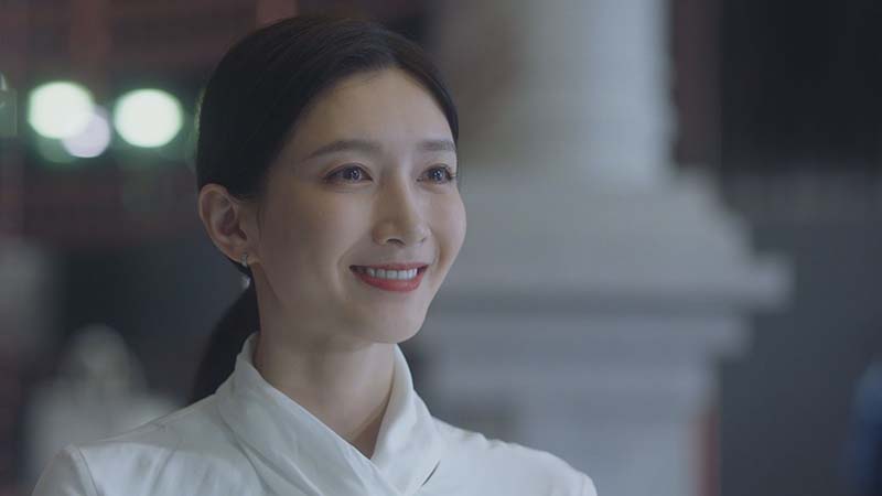 第1話 私たちの日常 | 中国ドラマ「30女の思うこと ～上海女子物語