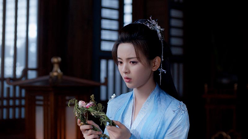 第17話 | 中国ドラマ「七時吉祥（しちじきっしょう