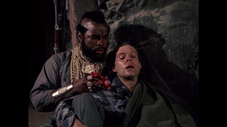 第23話 絶体絶命！モンキ－のご臨終（最終話） | 特攻野郎Aチーム