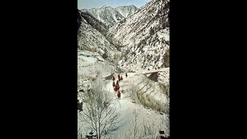 地吹雪ツアー熱闘記—太宰の里で真冬の町おこしに賭ける男 網走番外地 吹雪の斗争 – 映画コレクション・しねとろ倶楽部