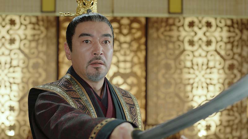 第22話 月のごとく円満なれ（最終話） | 中国ドラマ「花咲く合縁奇縁