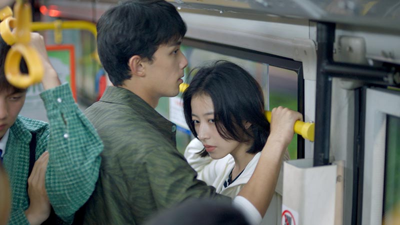 第13話 宋三川は 私が好き？ | 中国ドラマ「愛なんて、ただそれだけの