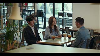 第24話 明星の宿る空間（最終話） | 韓国ドラマ「悪の花」 | BS無料