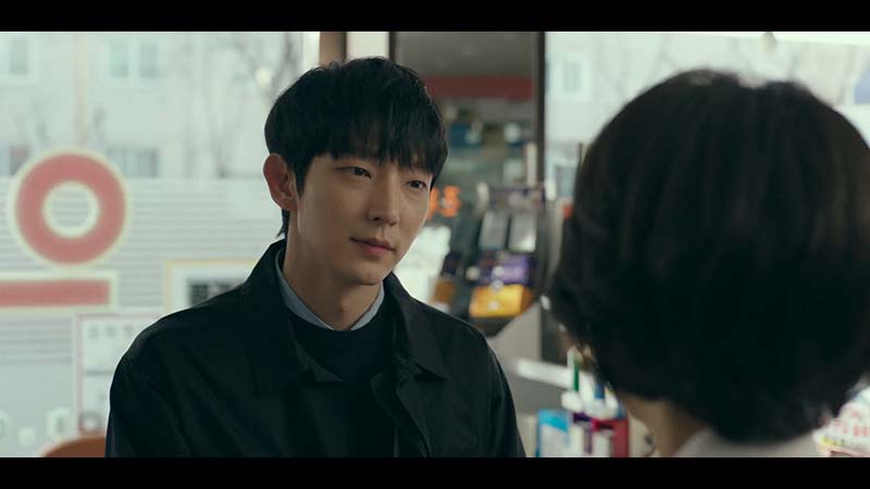 悪の花」BS12特別企画 『これまでのイ・ジュンギ』 | 韓国ドラマ