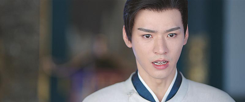 第7話 心を揺さぶる鎮魂曲 | 中国ドラマ「安楽伝」（月・火アジア