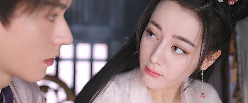 第13話 偽りの再会 | 中国ドラマ「安楽伝」（月・火アジアドラマ