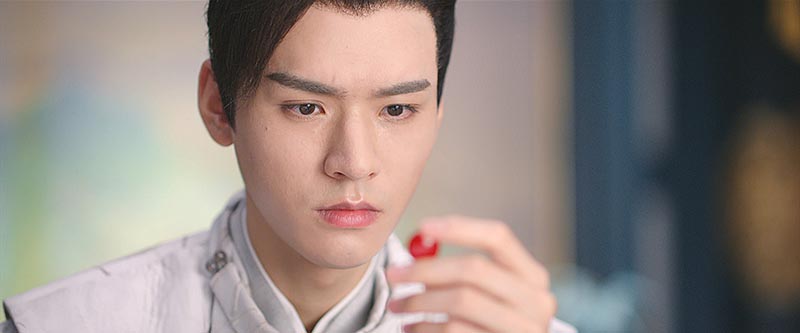 第20話 ついに正体を知る | 中国ドラマ「安楽伝」（月・火アジアドラマ