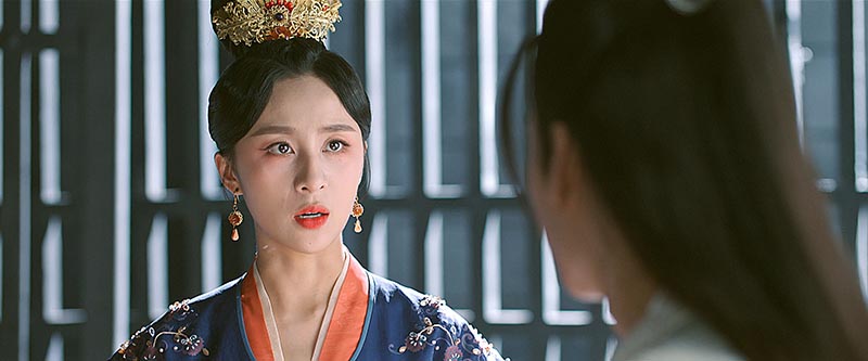 第30話 左丞相（さじょうしょう）殺しの真相 | 中国ドラマ「安楽伝