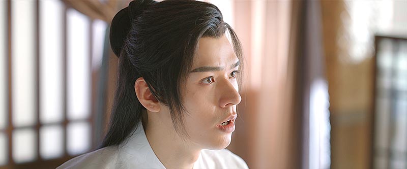 第36話 天灯（てんとう）に託す願い | 中国ドラマ「安楽伝」（月・火