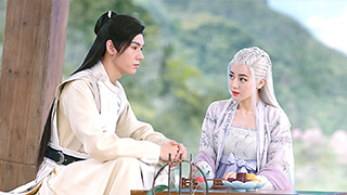 中国ドラマ「安楽伝」（月・火アジアドラマ） | 中国・アジアドラマ