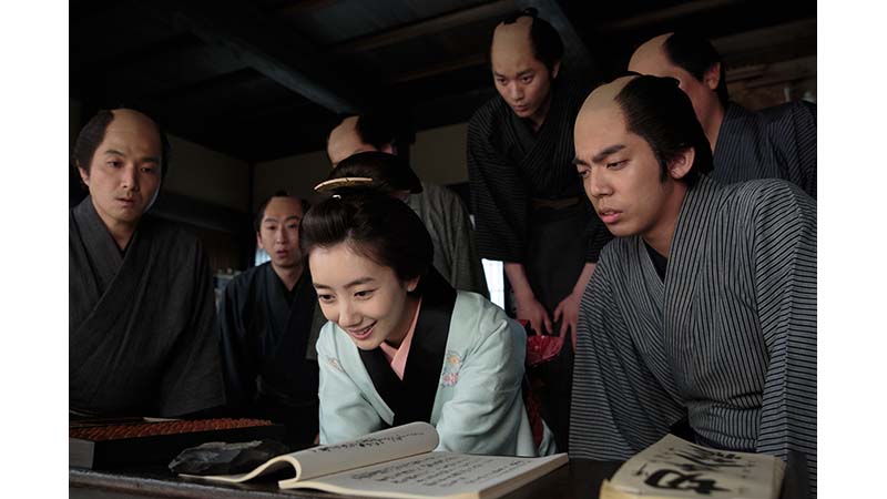 第25～30話 お姉ちゃんに笑顔を | ドラマ「あさが来た」 | 無料ドラマ