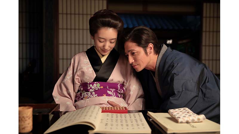 第61～66話 九転び十起き | ドラマ「あさが来た」 | 無料ドラマ・映画