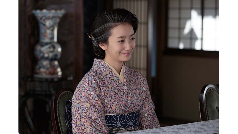 第151～156話 柔らかい心（最終話） | ドラマ「あさが来た」 | 無料