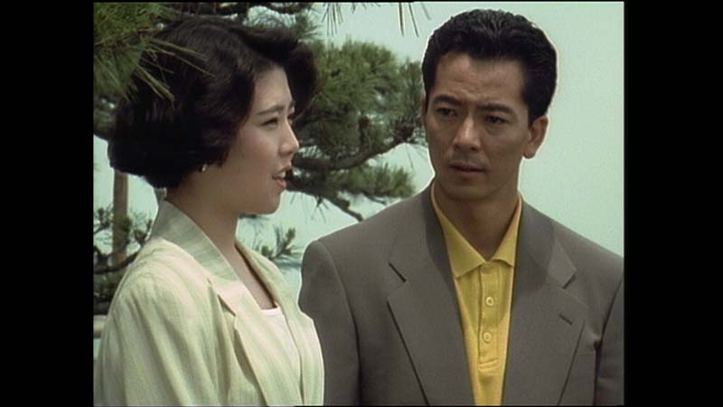 琵琶湖周航殺人歌 | ドラマ「浅見光彦ミステリー」 | 無料ドラマ・映画