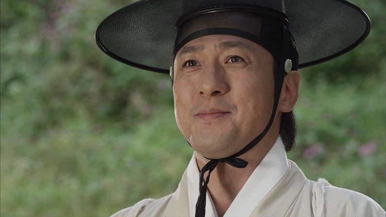 韓国ドラマ☆馬医☆DVD（※17話18話無し。紛失し探し中）1話〜最終話まで。 第17話「越えられぬ身分」 | 韓国ドラマ「馬医」（水・木アジアドラマ